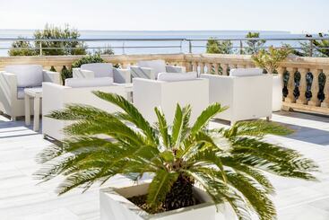 هتل Roc Illetas & Spa