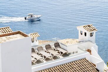 هتل Roc Illetas & Spa
