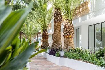 هتل Roc Illetas & Spa