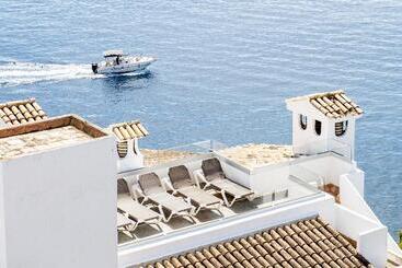 هتل Roc Illetas & Spa