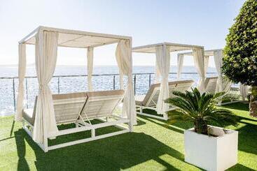 هتل Roc Illetas & Spa