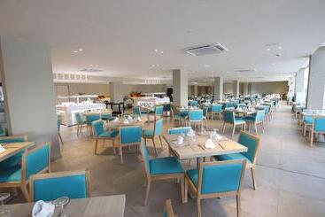 Hotel Roquetas El Palmeral by Pierre & Vacances