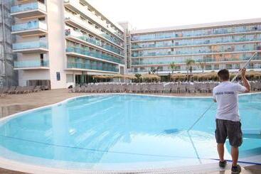 Hotel Roquetas El Palmeral by Pierre & Vacances