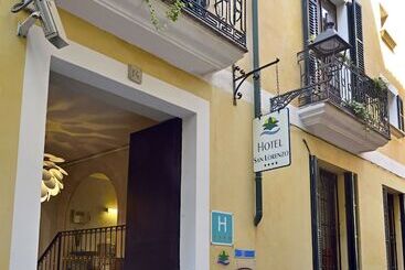 Hotel San Lorenzo  Adults Only