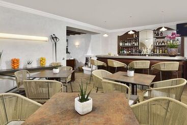 Hotel San Lorenzo  Adults Only