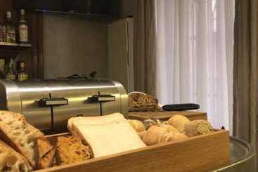 Hotel San Lorenzo  Adults Only