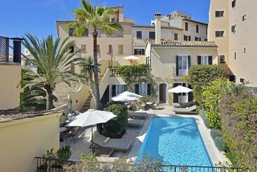 Hotel San Lorenzo  Adults Only