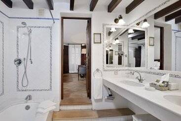 Hotel San Lorenzo  Adults Only