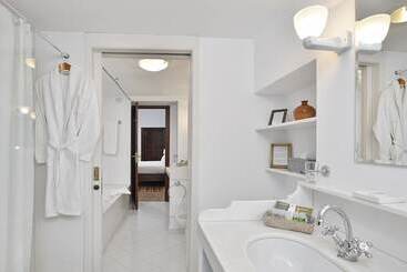 Hotel San Lorenzo  Adults Only