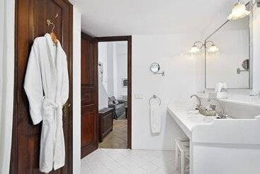 Hotel San Lorenzo  Adults Only