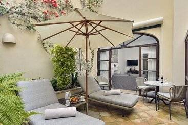 Hotel San Lorenzo  Adults Only