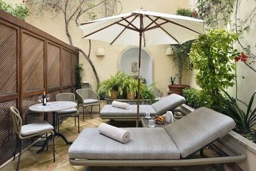 Hotel San Lorenzo  Adults Only