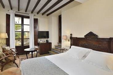 Hotel San Lorenzo  Adults Only