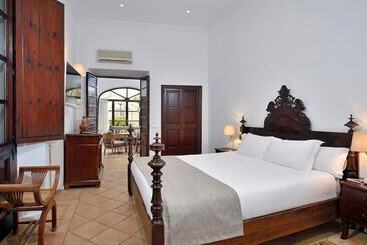 Hotel San Lorenzo  Adults Only