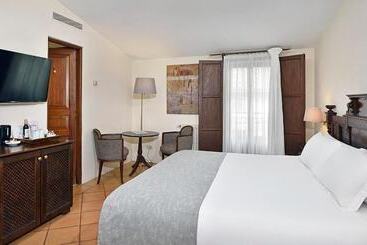 Hotel San Lorenzo  Adults Only