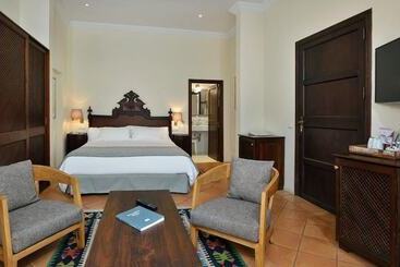 Hotel San Lorenzo  Adults Only
