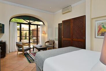 Hotel San Lorenzo  Adults Only