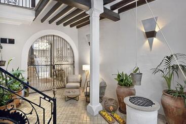 Hotel San Lorenzo  Adults Only