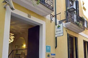 Hotel San Lorenzo  Adults Only
