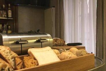 Hotel San Lorenzo  Adults Only