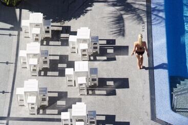 Sandos Monaco   Adults Only - Benidorm