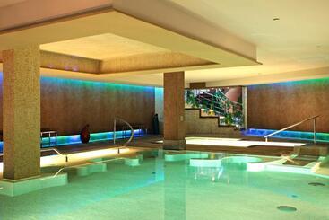 هتل Sandos Monaco   Adults Only