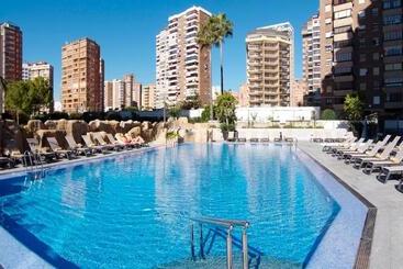 هتل Sandos Monaco   Adults Only