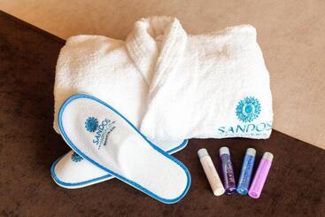 هتل Sandos Monaco   Adults Only