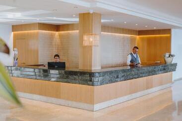 Grupotel Aguait Resort & Spa   Adults Only