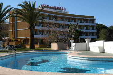 Serawa Moraira - Moraira