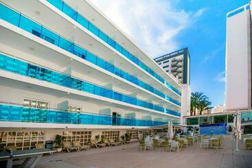 Servigroup Calypso - Benidorm