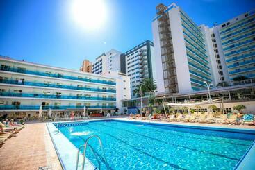 هتل Servigroup Calypso