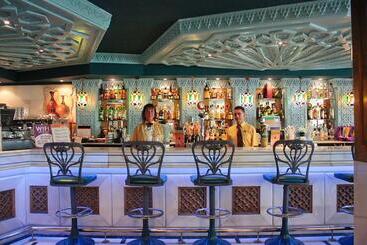 酒店 Servigroup La Zenia