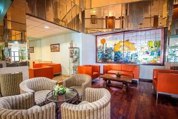 酒店 Servigroup La Zenia
