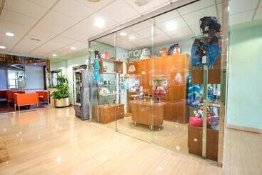 酒店 Servigroup La Zenia