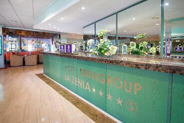 酒店 Servigroup La Zenia