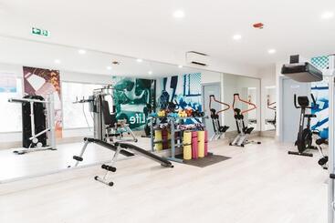 酒店 Servigroup La Zenia