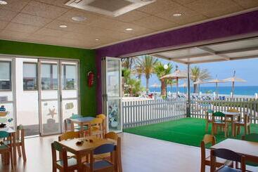 酒店 Servigroup La Zenia
