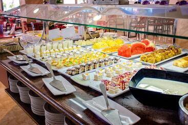 酒店 Servigroup La Zenia