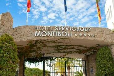 Servigroup Montiboli - Villajoyosa