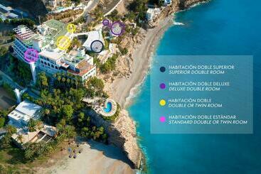 هتل Servigroup Montiboli