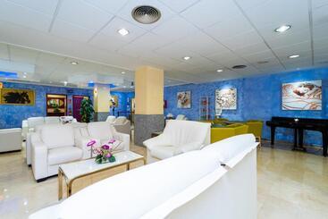 هتل Servigroup Nereo
