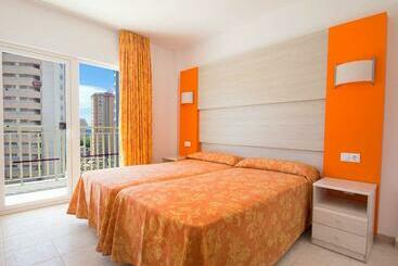 ホテル Servigroup Orange