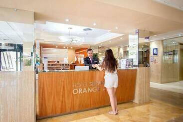 ホテル Servigroup Orange