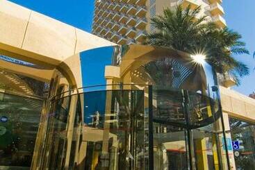 هتل Servigroup Pueblo Benidorm