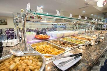 هتل Servigroup Pueblo Benidorm