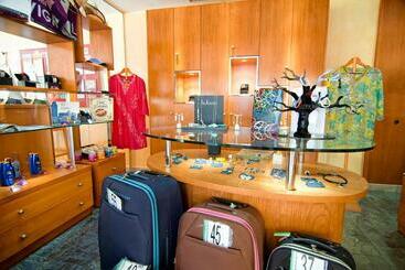 هتل Servigroup Pueblo Benidorm