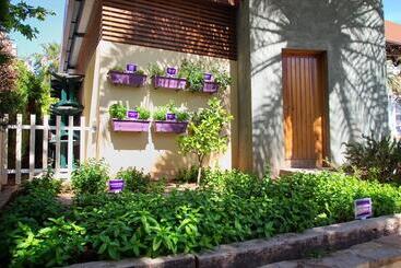 هتل Servigroup Pueblo Benidorm
