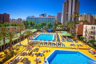 Servigroup Pueblo Benidorm - Benidorm