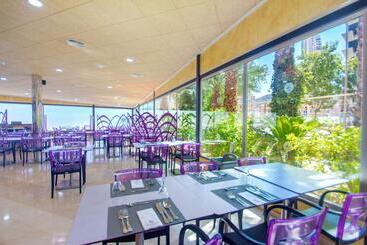 هتل Servigroup Pueblo Benidorm